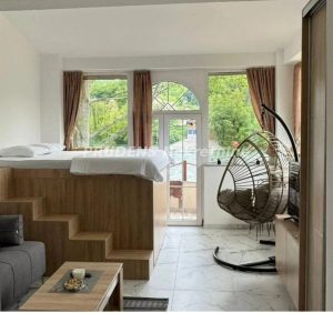 LjubovijaGornja TrešnjicaOkolina